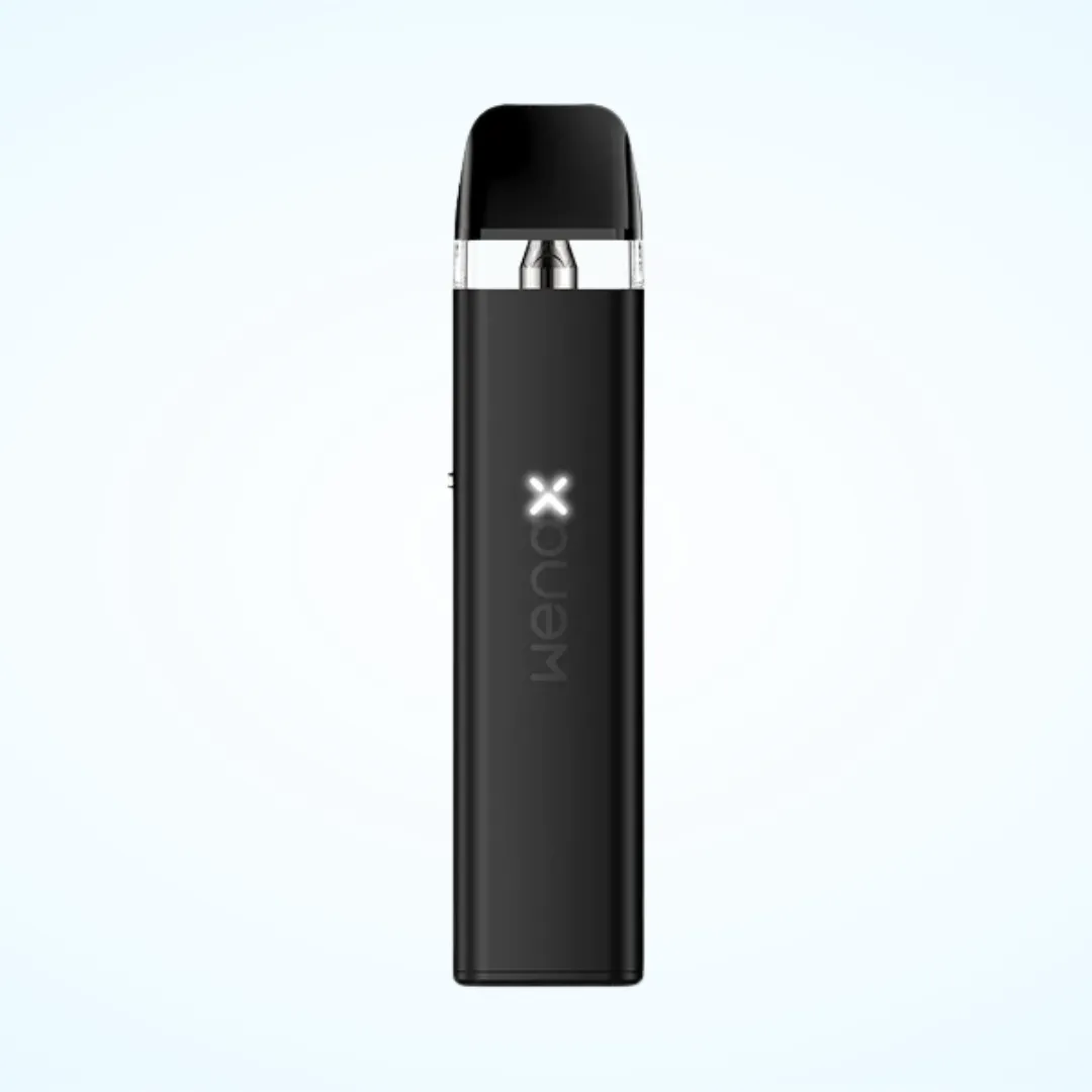Geekvape Wenax Q Mini Pod Kit - Image 2
