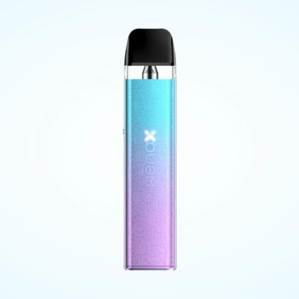 Geekvape Wenax Q Mini Pod Kit