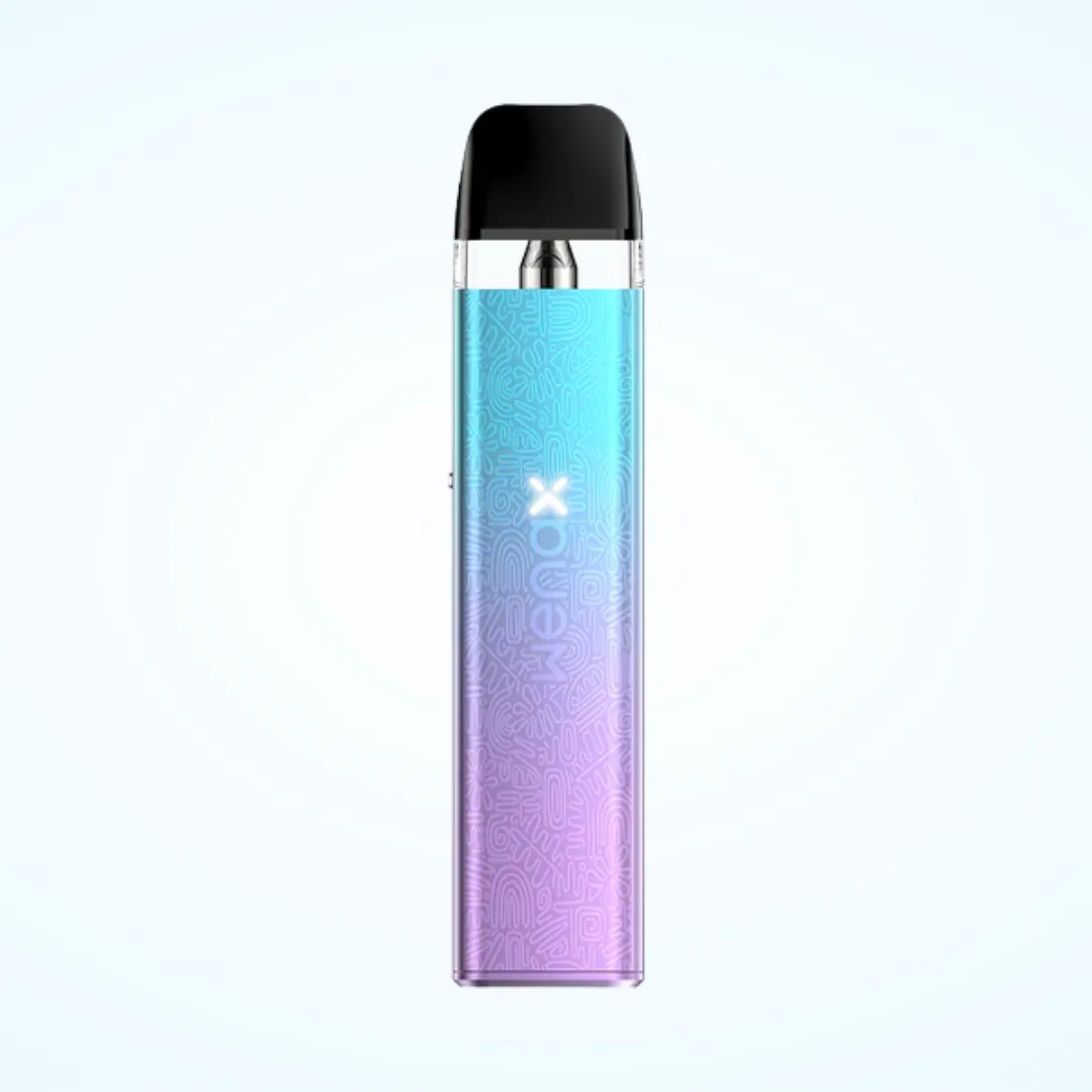 Geekvape Wenax Q Mini Pod Kit - Image 4