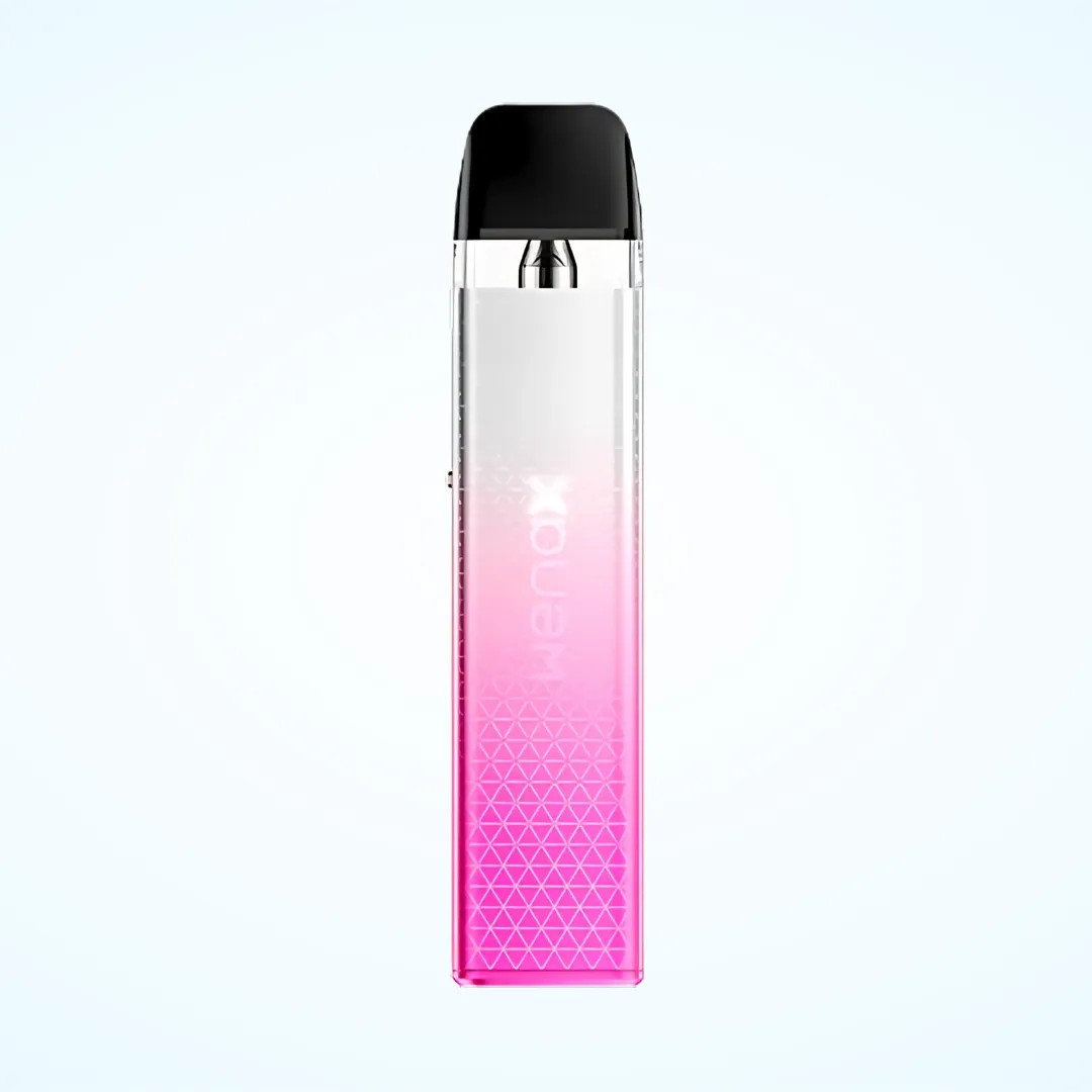 Geekvape Wenax Q Mini Pod Kit - Image 3