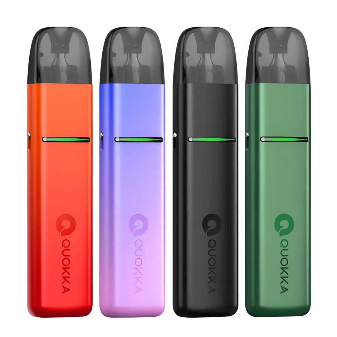 Hayati Quokka Elite Pod Kit - Image 1