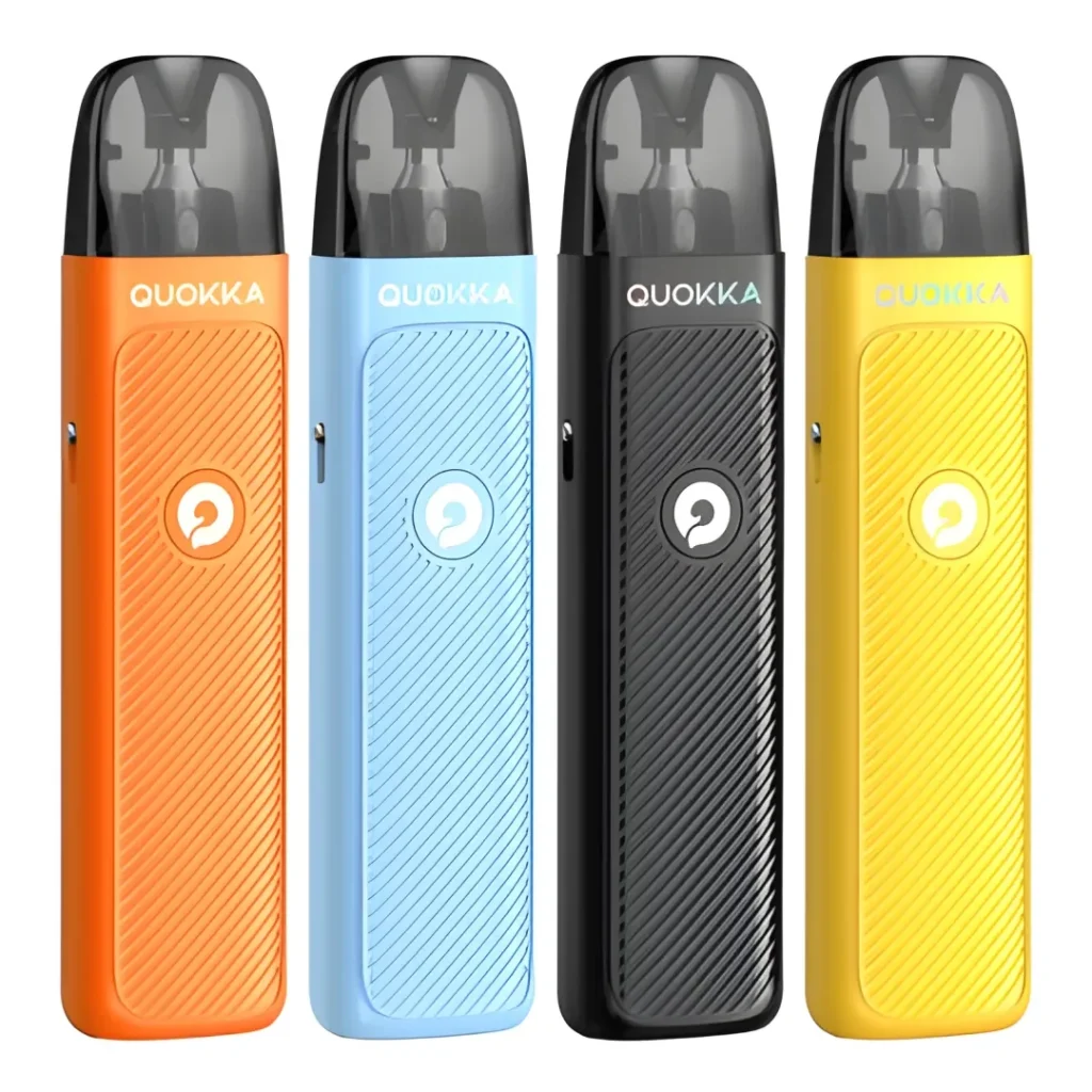 Hayati Quokka Lite Pod Kit