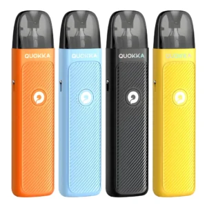 Hayati Quokka Lite Pod Kit - Image 1