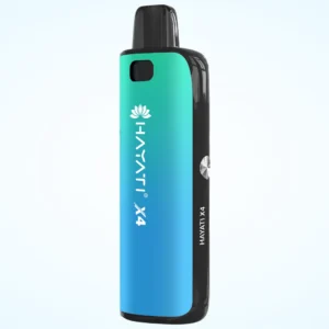 Hayati x4 Refillable Vape Kit - Image 1