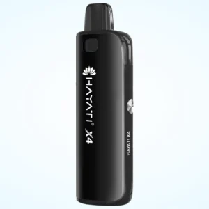 Hayati x4 Refillable Vape Kit - Image 2