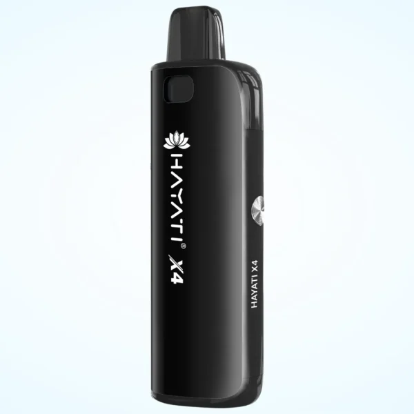 Hayati x4 Refillable Vape Kit