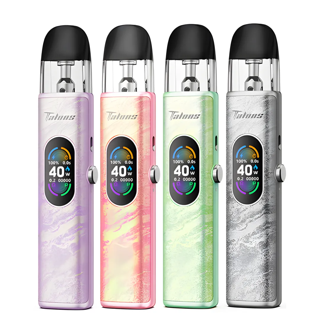 HorizonTech Talons 3 Pod Kit - Image 1