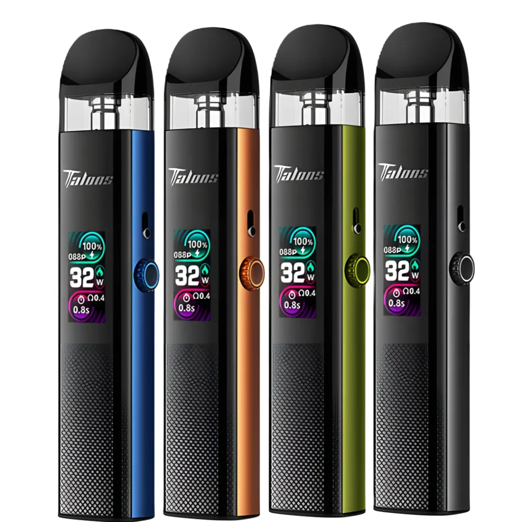 HorizonTech Talons II Pod Kit