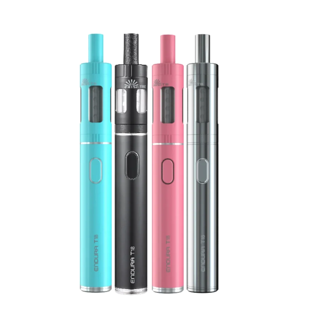 Innokin Endura T18 Vape Kit