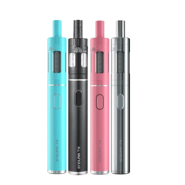 Innokin Endura T18 Vape Kit