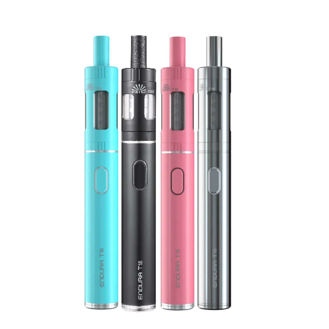 Innokin Endura T18 Vape Kit - Image 1
