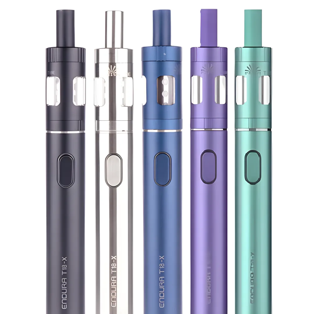 Innokin Endura T18 X Vape Kit - Image 1