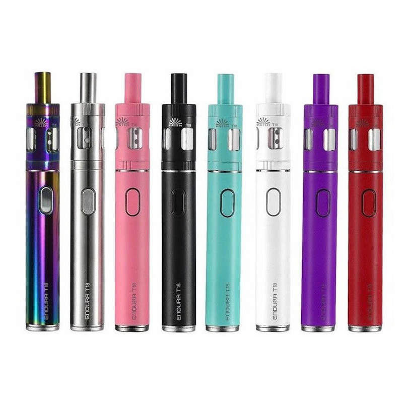 Innokin Endura T18E Vape Starter Kit - Image 1