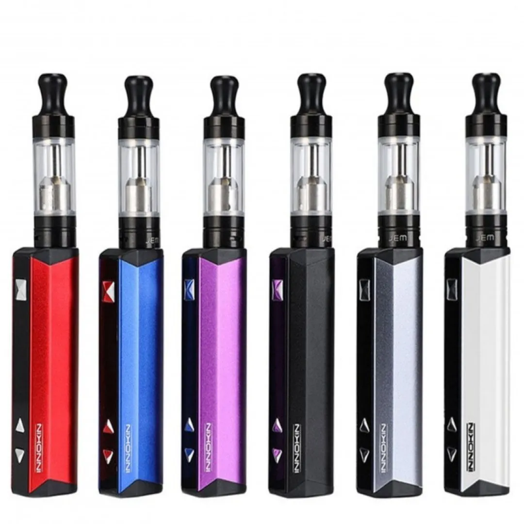 Innokin Jem Vape Kit - Image 1