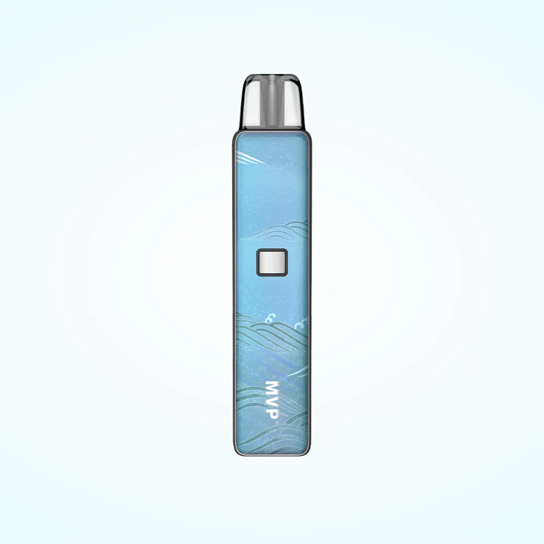 Innokin MVP Pod Vape Kit - Image 5