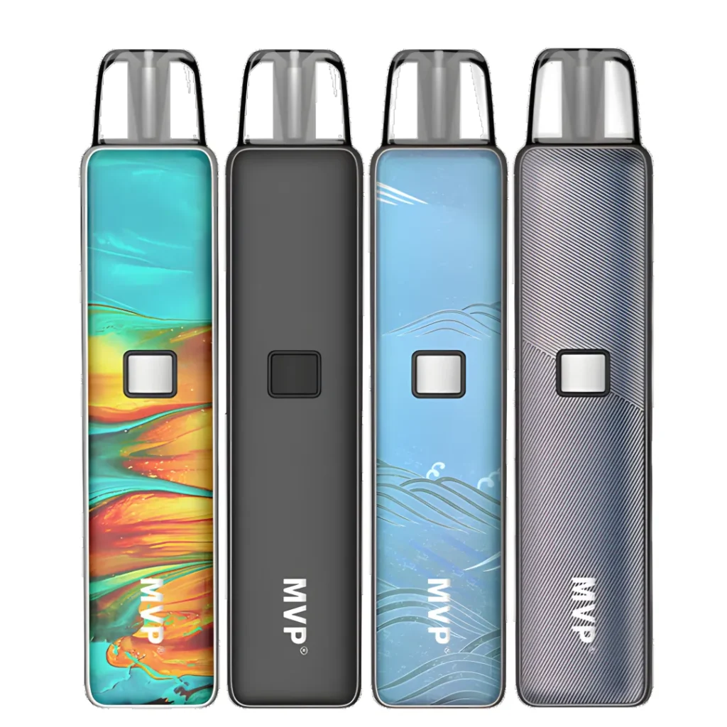 Innokin MVP Pod Vape Kit