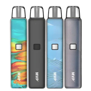 Innokin MVP Pod Vape Kit - Image 1