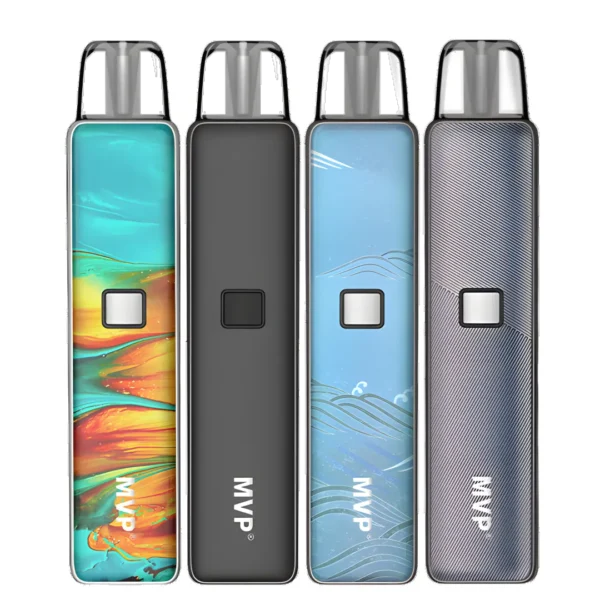Innokin MVP Pod Vape Kit