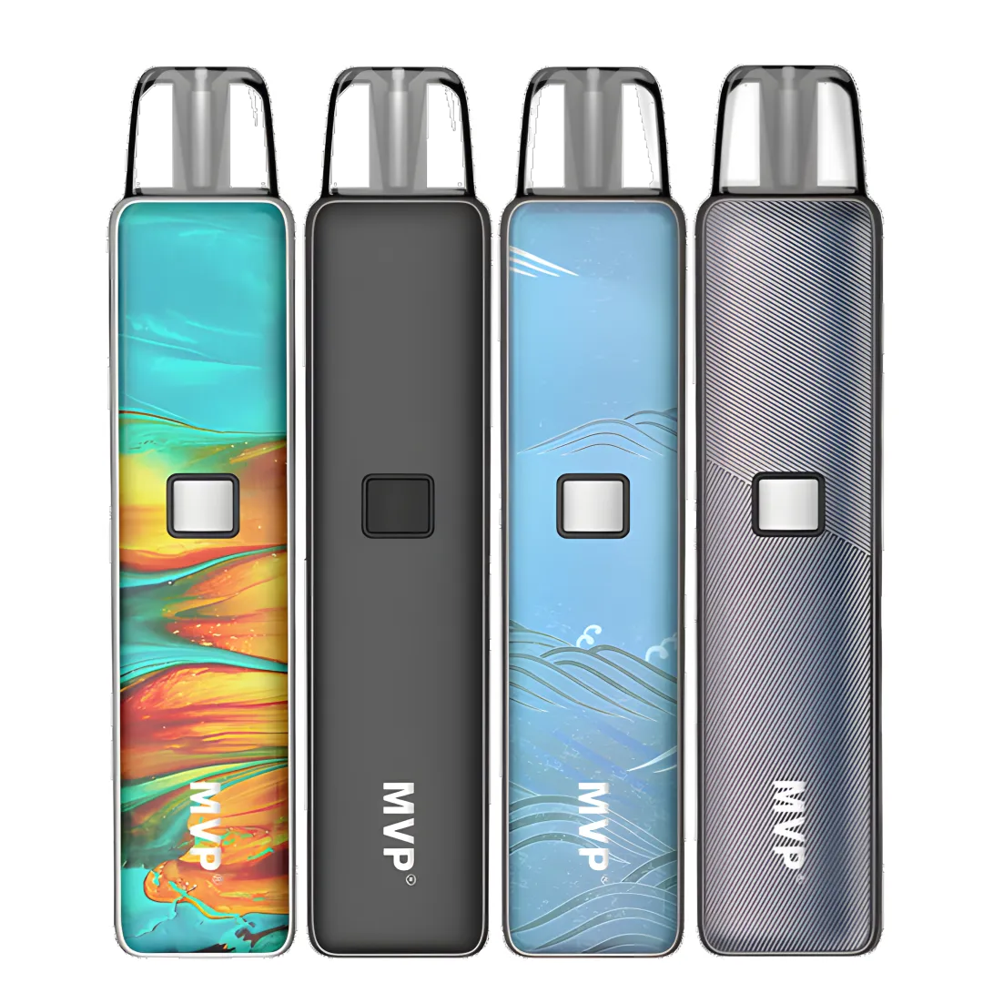 Innokin MVP Pod Vape Kit - Image 1