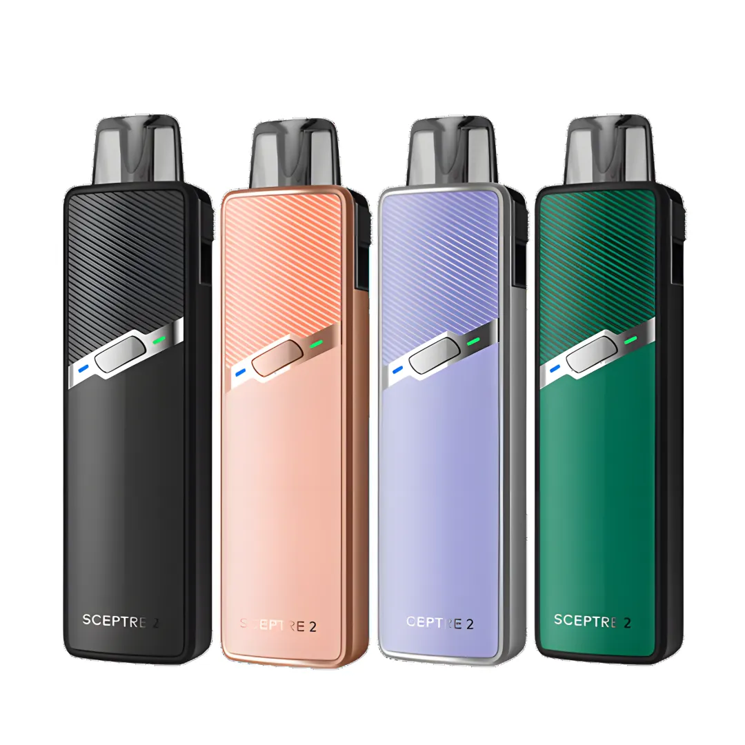 Innokin Sceptre 2 Pod Kit - Image 1