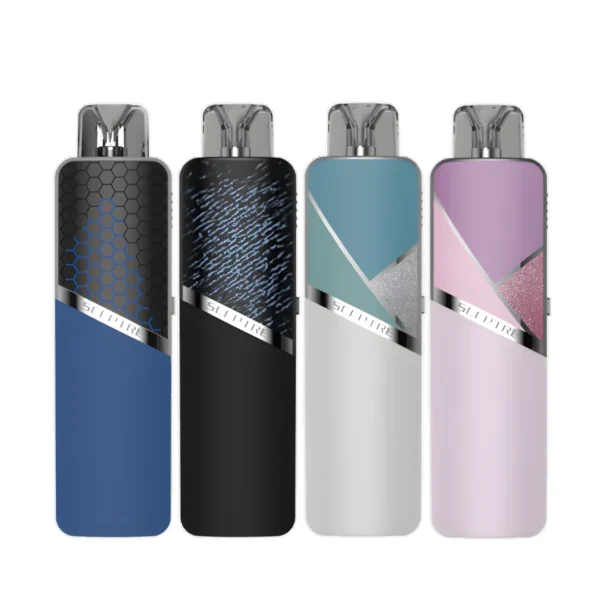 Innokin Sceptre Pod Kit