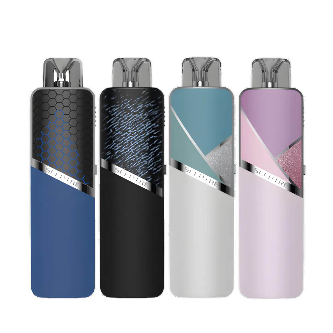 Innokin Sceptre Pod Kit - Image 1