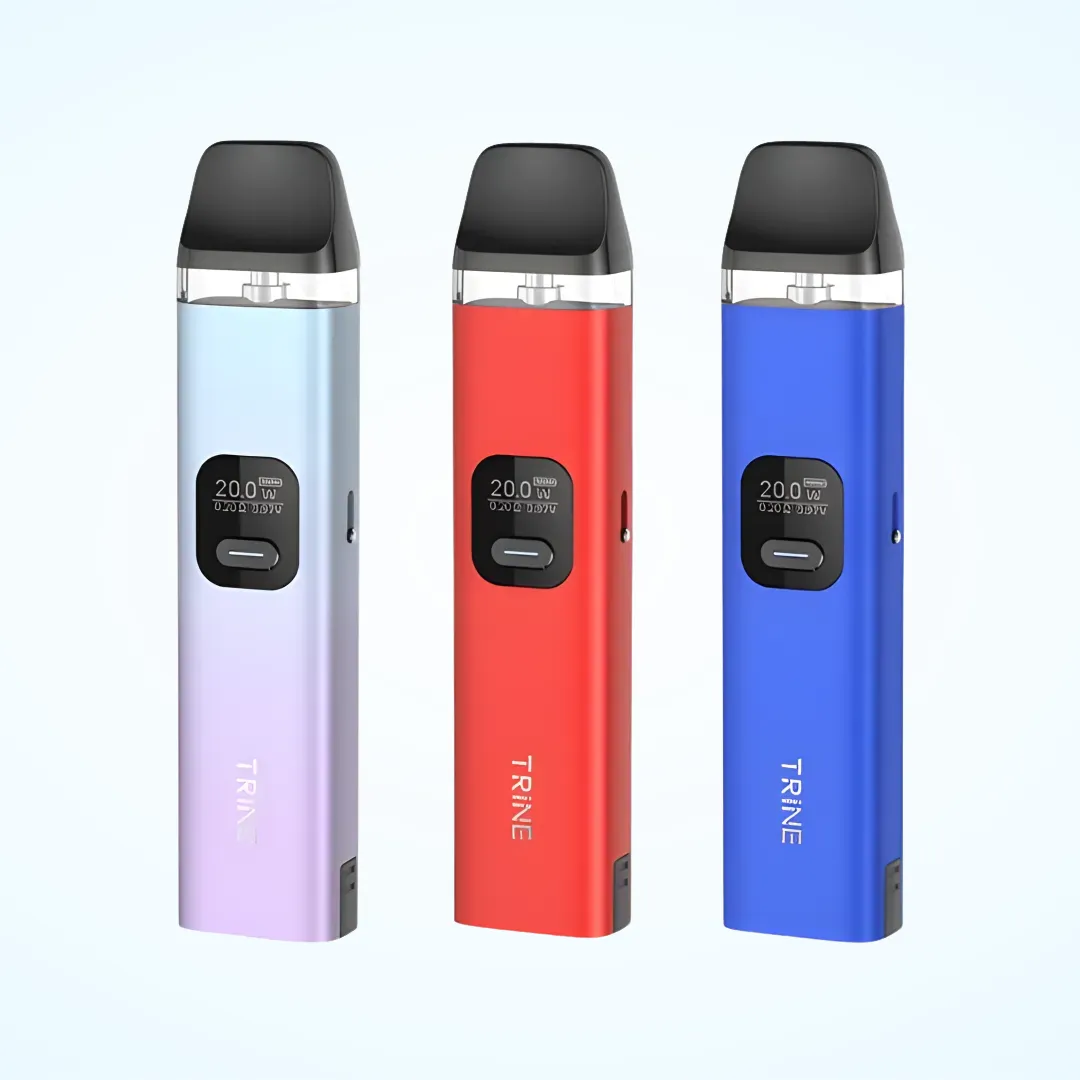 Innokin Trine Vape Kit - Image 1