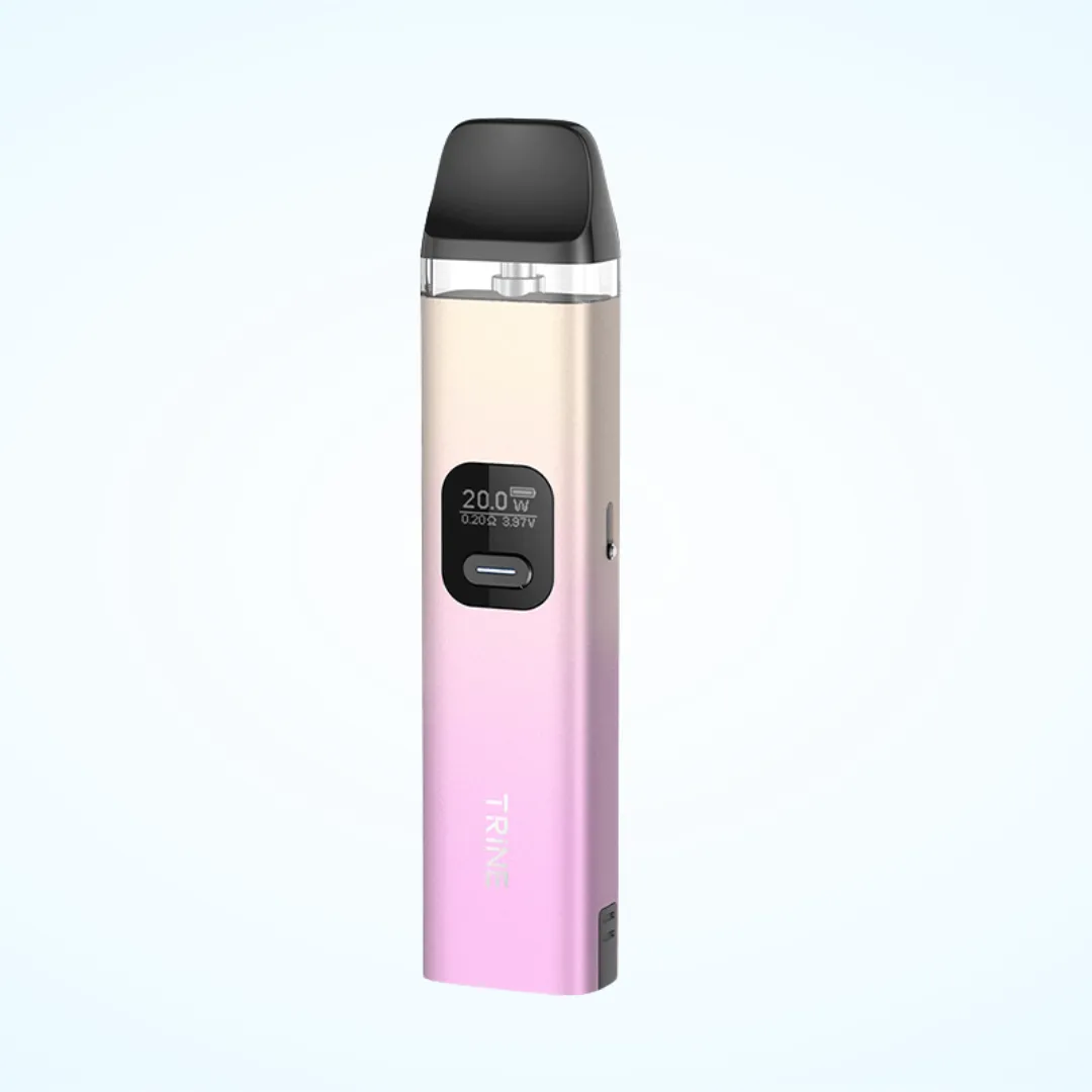 Innokin Trine Vape Kit - Image 4
