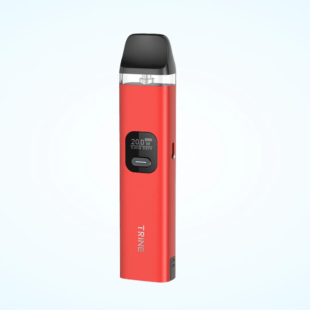 Innokin Trine Vape Kit - Image 7