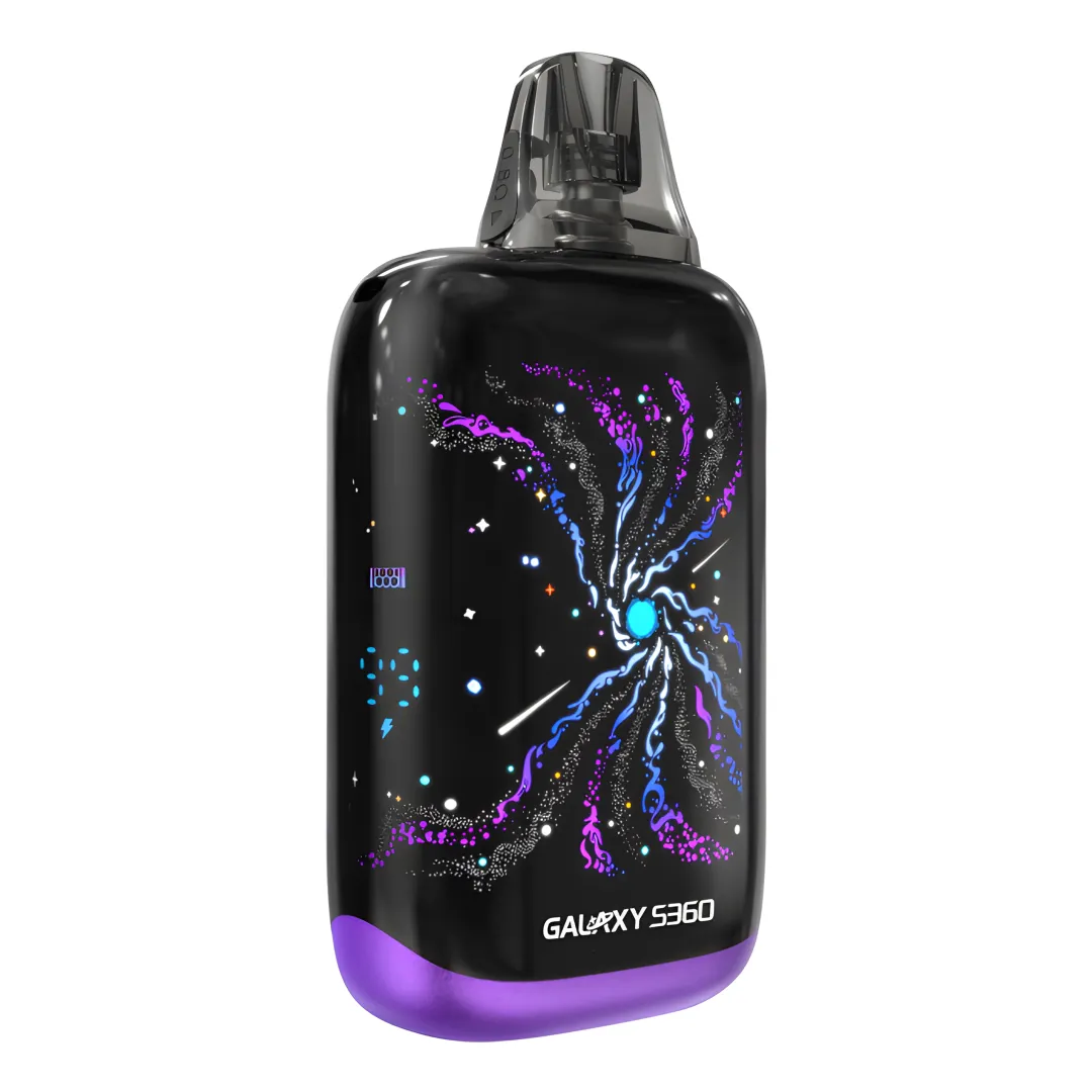Lost Vape Galaxy S360 Pod Vape Kit - Image 2