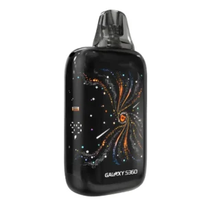 Lost Vape Galaxy S360 Pod Vape Kit - Image 1
