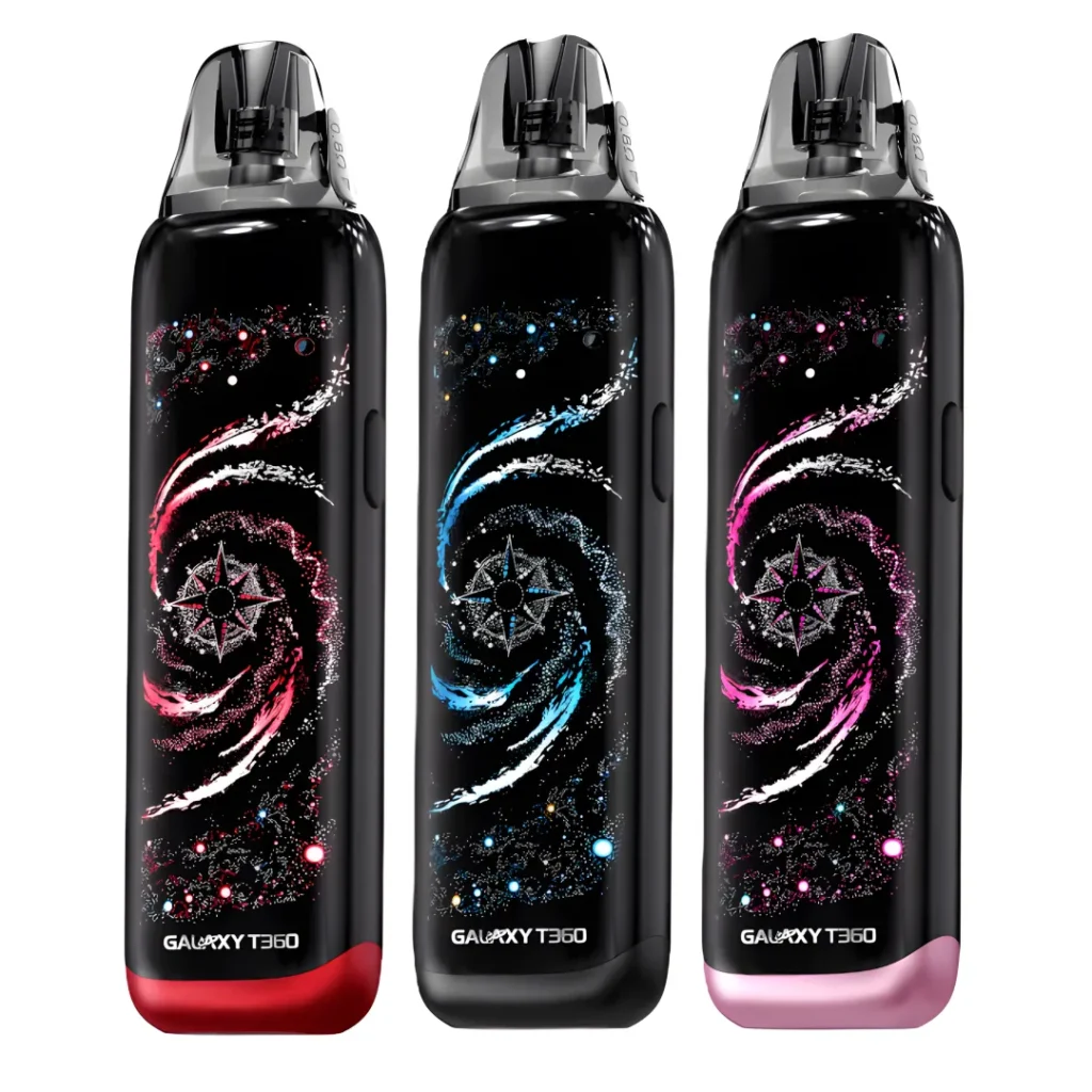 Lost Vape Galaxy T360 Pod Vape Kit