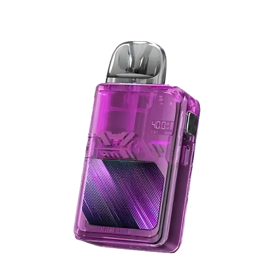 Lost Vape Thelema Elite Art 40 Pod Vape Kit - Image 4