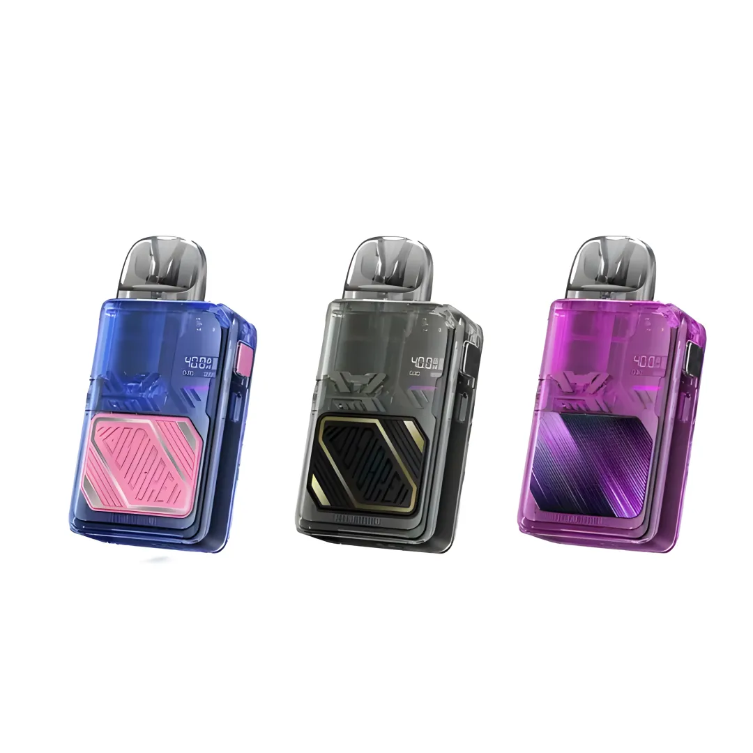 Lost Vape Thelema Elite Art 40 Pod Vape Kit - Image 1