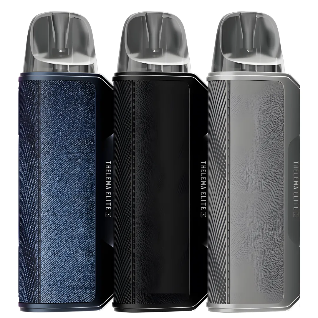 Lost Vape Thelema Elite S Pod Kit - Image 1