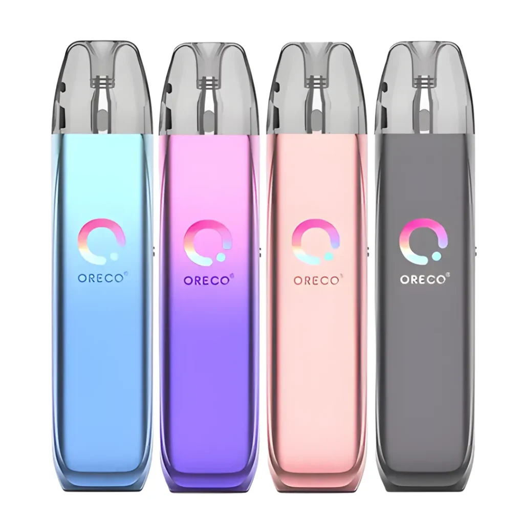 Oreco Model Y Pod Vape Kit