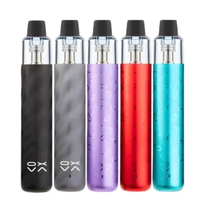 Oxva Artio Pod Kit - Image 1