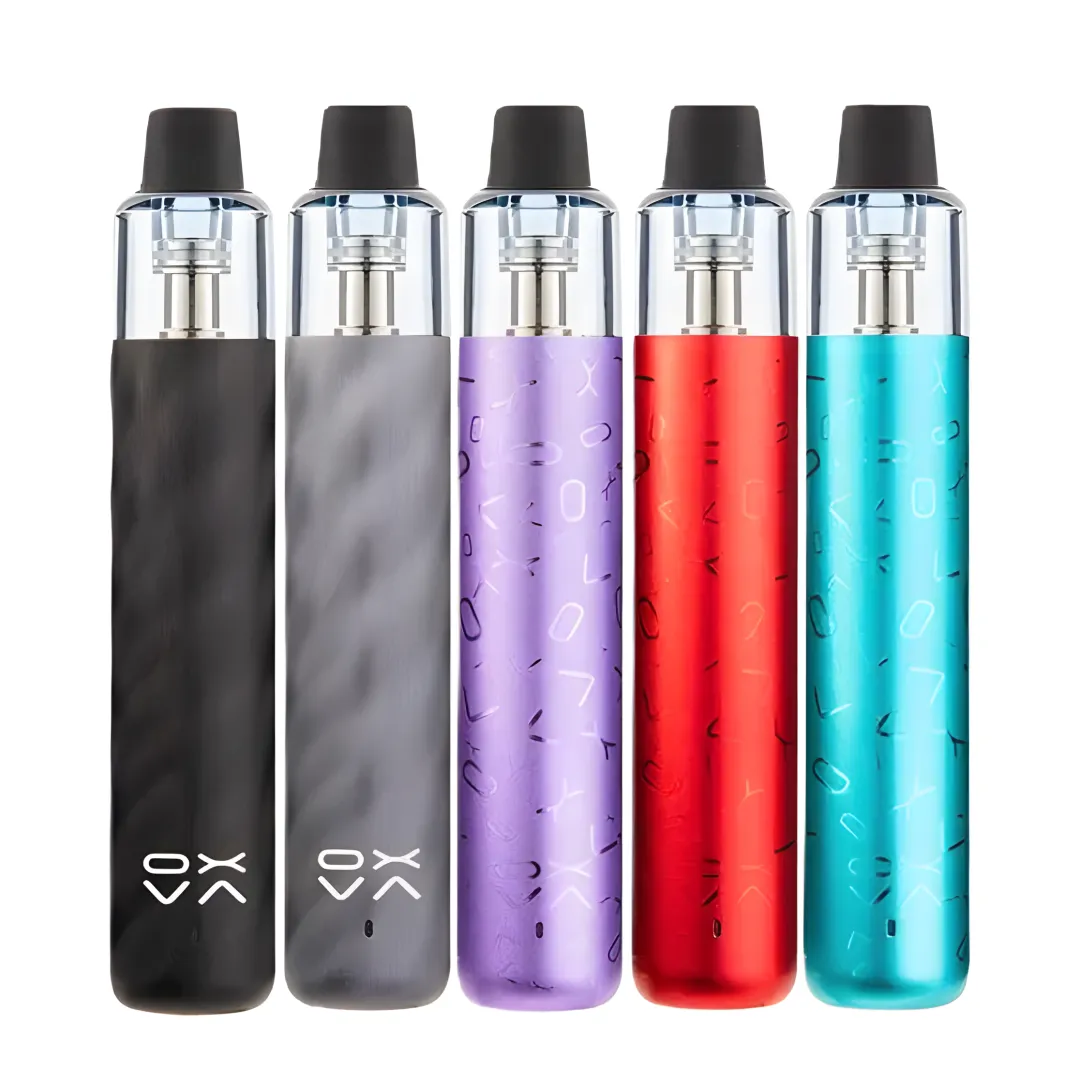 Oxva Artio Pod Kit - Image 1