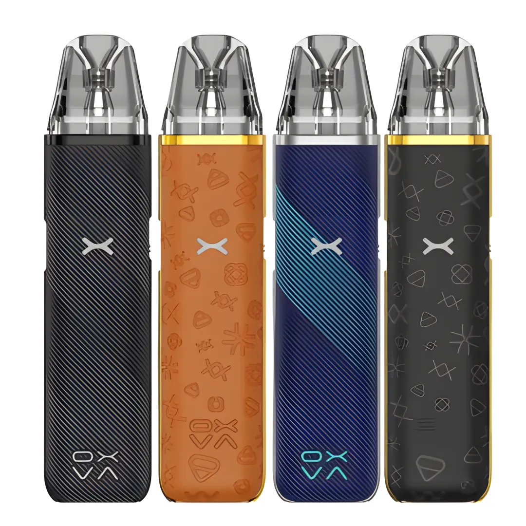 Oxva Nexlim Go Pod Kit - Image 1