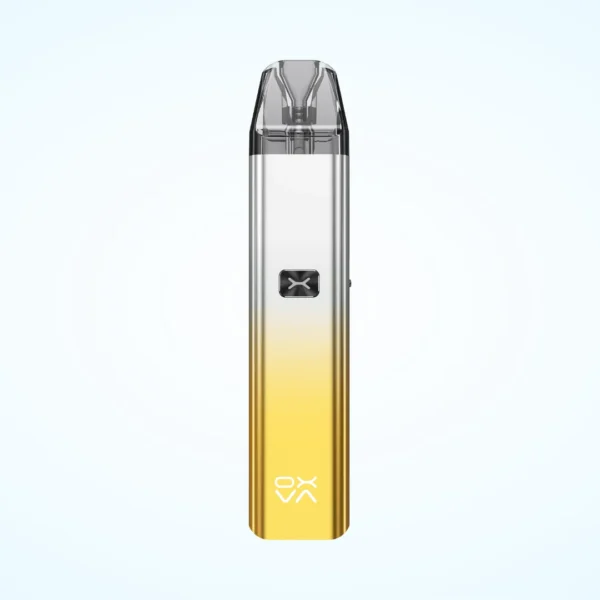 Oxva Xlim C Pod Kit