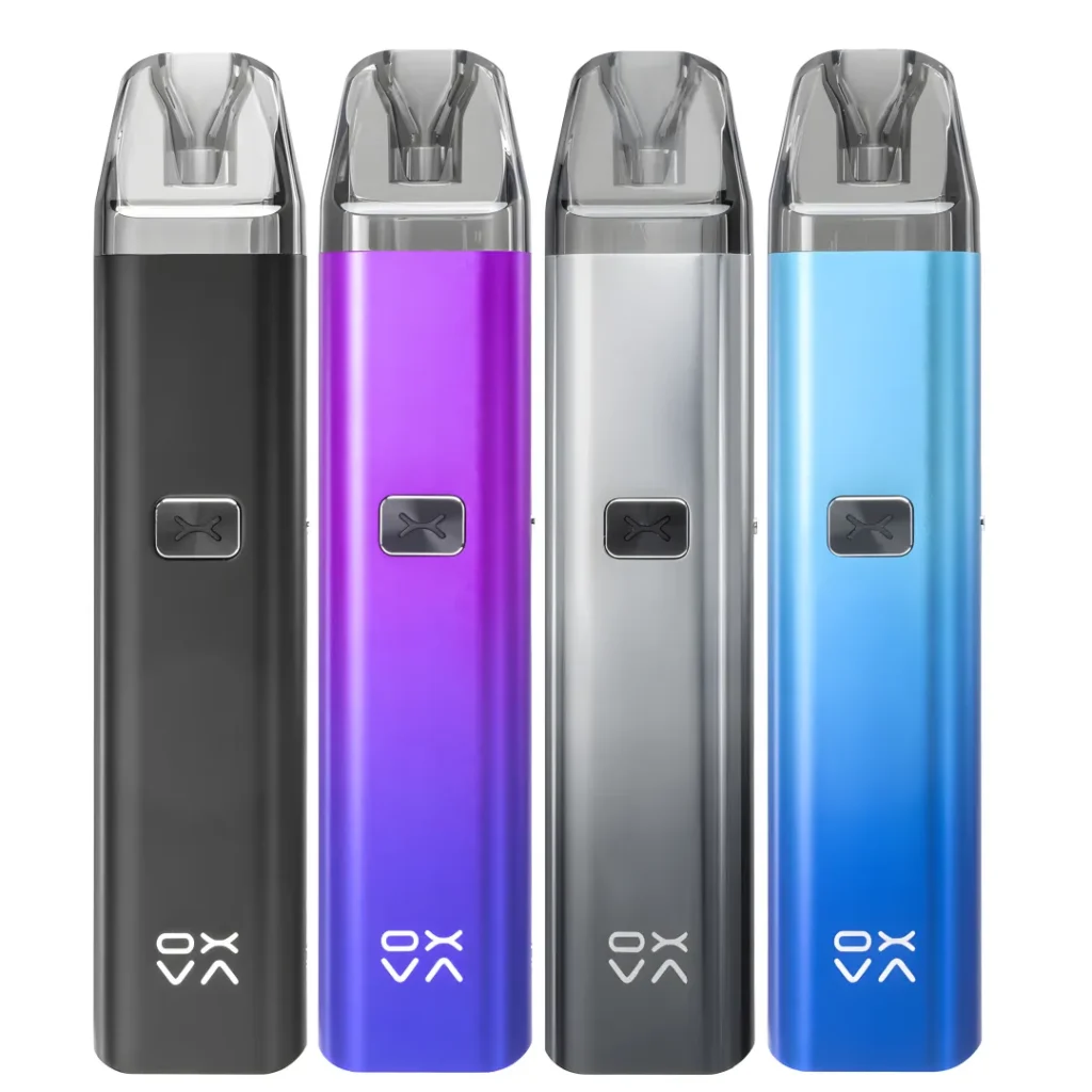 Oxva Xlim C Pod Kit