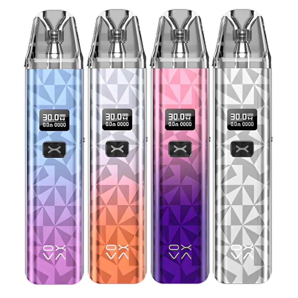 Oxva Xlim Classic Edition Pod Kit