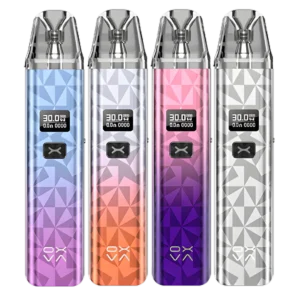 Oxva Xlim Classic Edition Pod Kit
