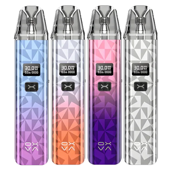 Oxva Xlim Classic Edition Pod Kit