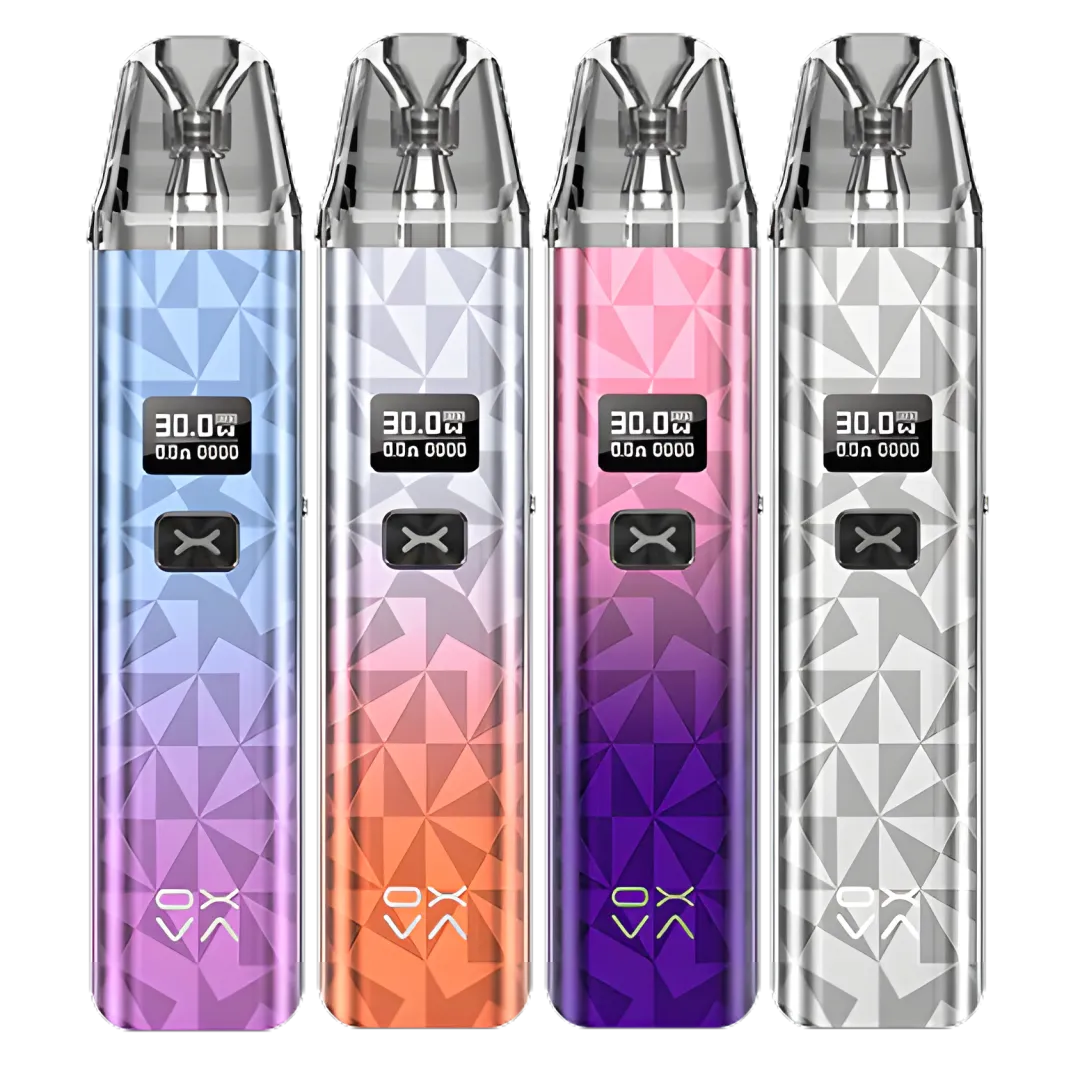 Oxva Xlim Classic Edition Pod Kit - Image 1