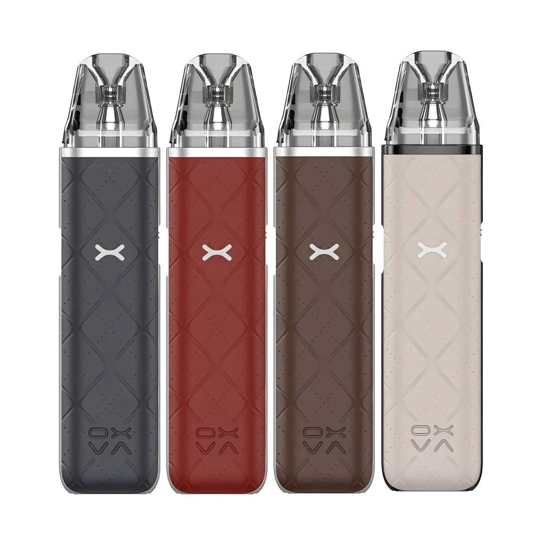 Oxva Xlim Go Pod Vape Kit - Image 1