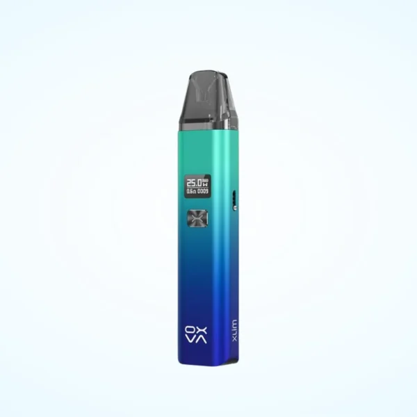 OXVA Xlim 25W 2ml Pod Vape Kit