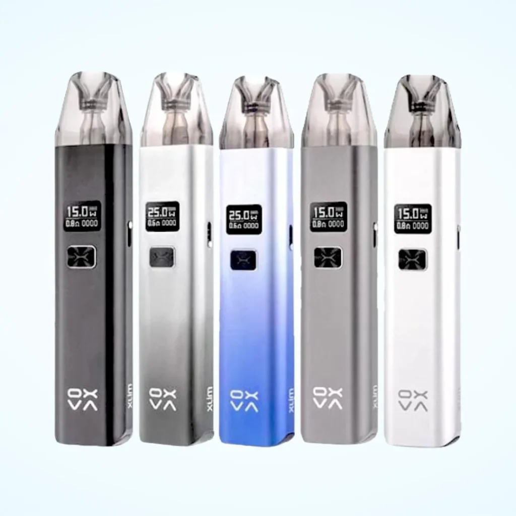 OXVA Xlim 25W 2ml Pod Vape Kit