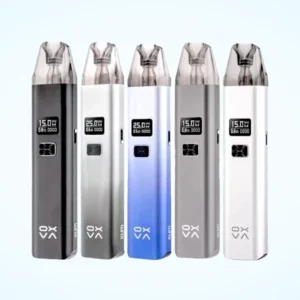 OXVA Xlim 25W 2ml Pod Vape Kit - Image 1
