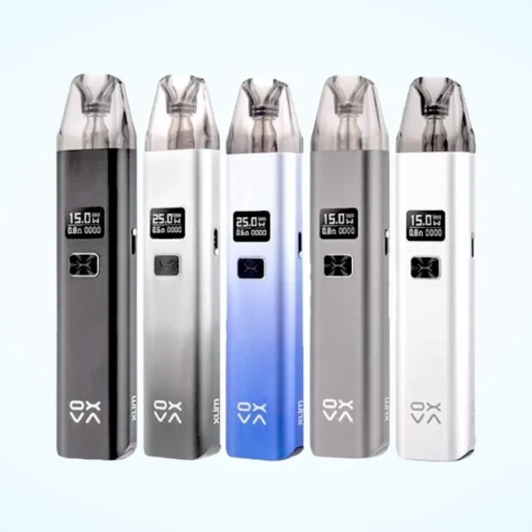 OXVA Xlim 25W 2ml Pod Vape Kit